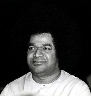 Beloved Bhagawan Sri Sathya Sai Baba